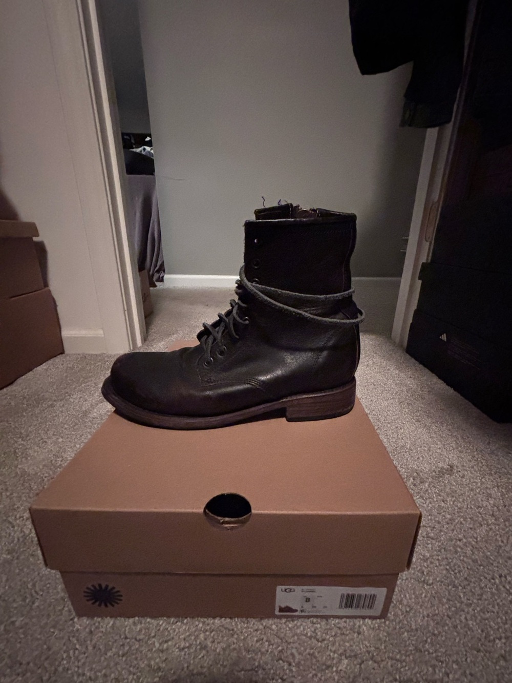 The Manchester Freebird by Steve Madden